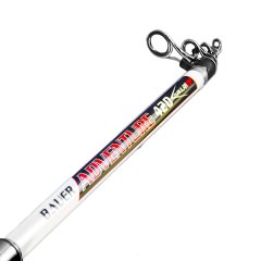 Bauer Adventure 4.20m Teleskopik Surf Kamış