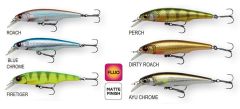 Savage Gear Gravity Twitch SR 9.5 cm 15 gr Suspending Roach