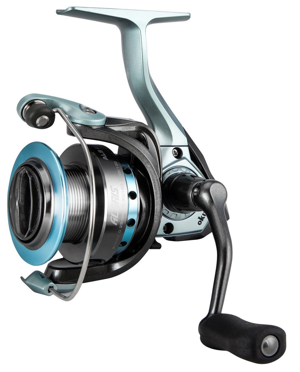 Okuma Alaris ALS-20 Olta Makinesi, Fiyatı 1.455,31 TL Özellikleri