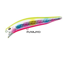 Daiwa Morethan Crosswake 90F-SSR 9 Cm 13.7 Gr Maket Yem FUYAJYO - Standart