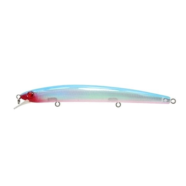 Effe Japanese 3D Minnow 13cm Sahte Balık HG2540