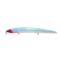 Effe Japanese 3D Minnow 13cm Sahte Balık HG2540