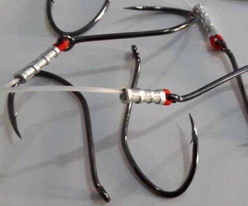 ProHunter Single Sleeve 2.3x4/3x18 mm 24 Adet