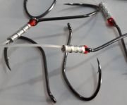 ProHunter Single Sleeve 2.3x4/3x18 mm 24 Adet