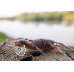 Savage gear 3D Rad 20 cm 32 gr Suni Yem Brown