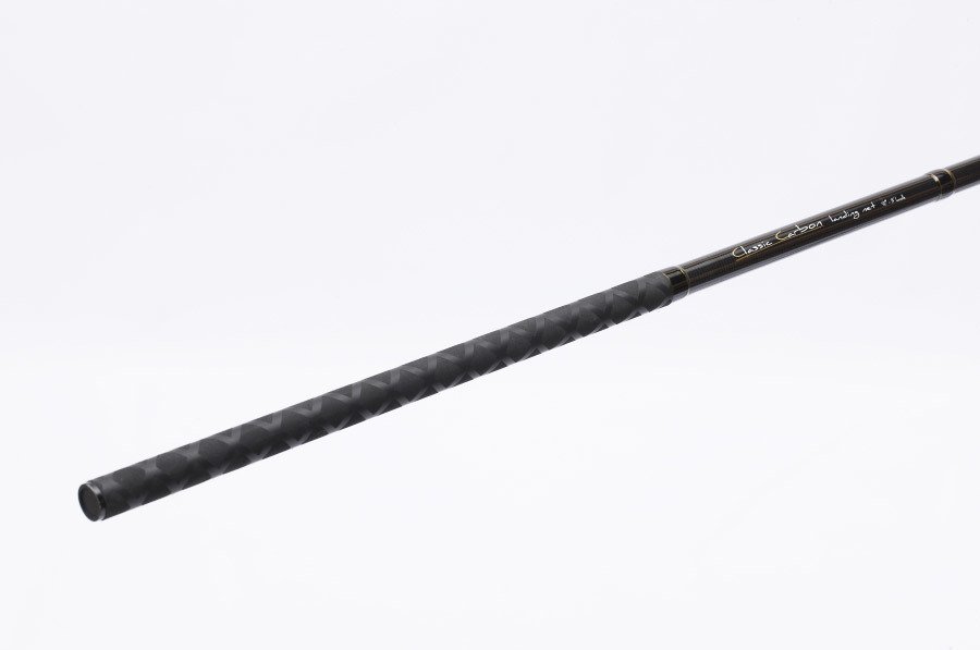 Prologıc Classıc Carbon Landing Net 42'' 1.8 m 2 Parça Handle Kepçe