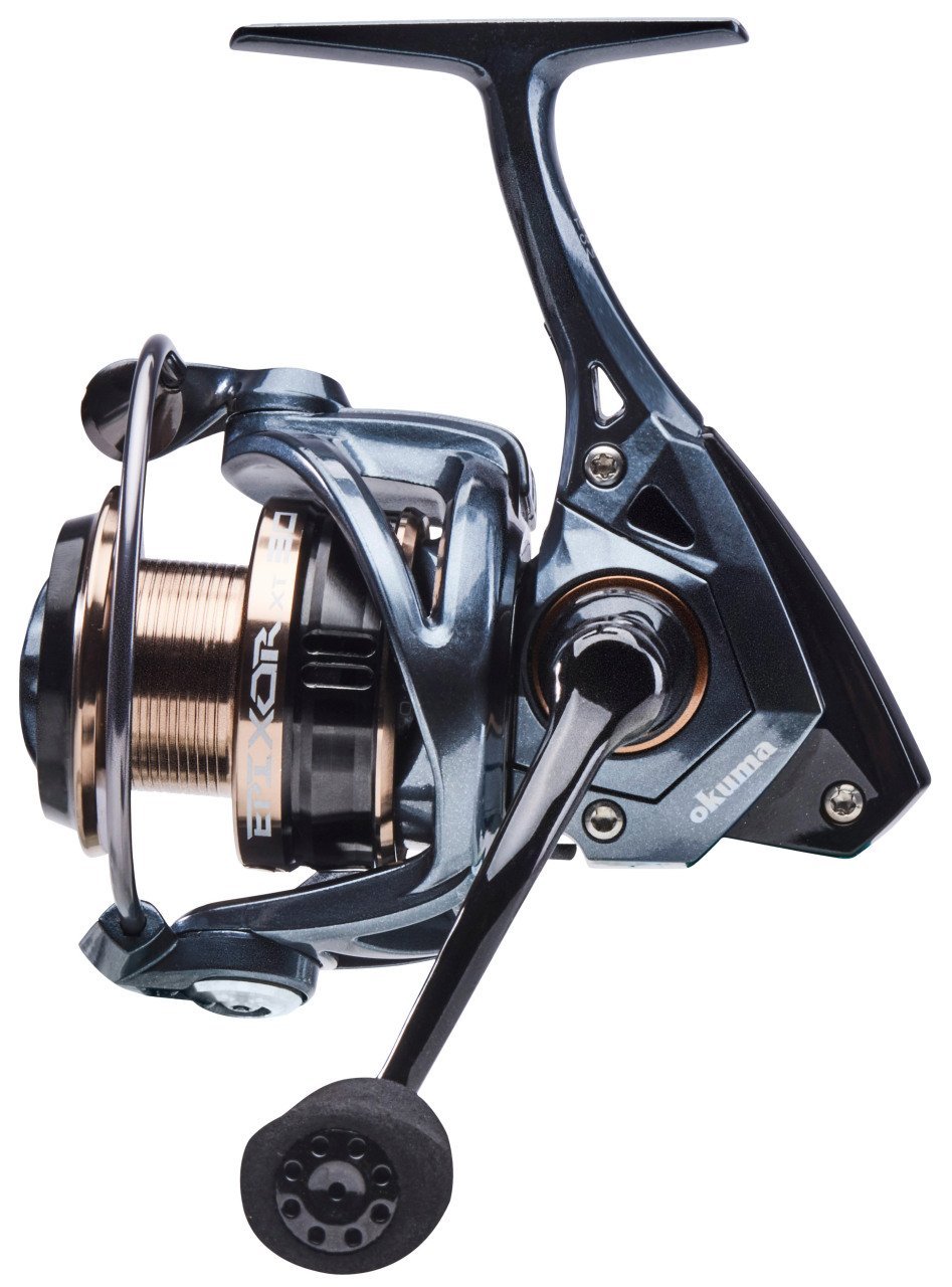 Okuma Epixor EPXT-20 Olta Makinesi, Fiyatı 2.808,05 TL Özellikleri