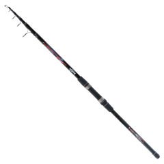 Kudos Green Face Serisi 330cm Olta Kamışı