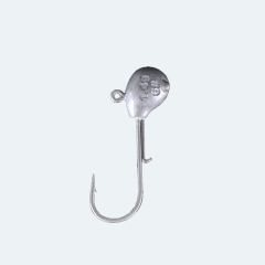 BKK Silent Chaser-Punch LRF Jighead 4 no 1.8 gr