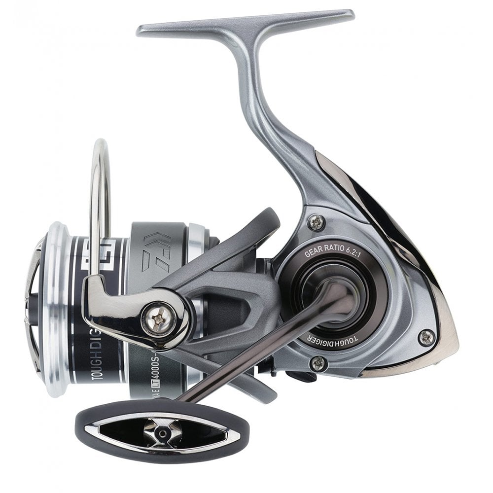 Daiwa Lexa E 19 LT 3000 CXH Spin Olta Makinesi, Fiyatı 12.459,25