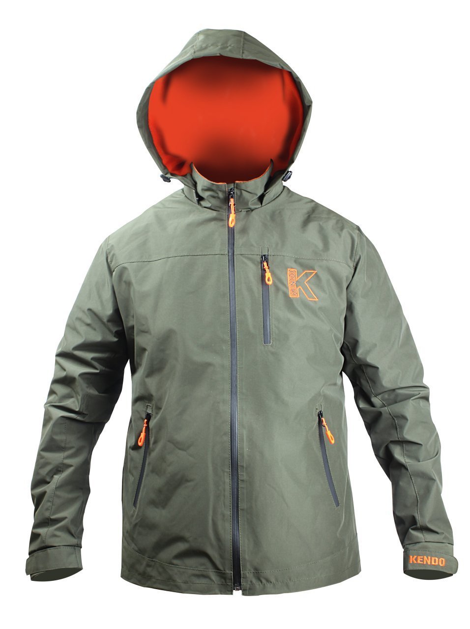 Kendo Yeşil Mont M