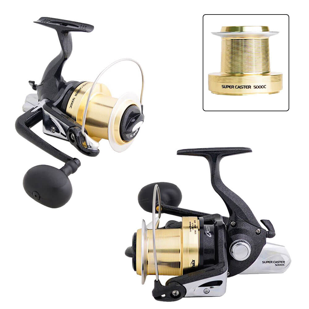 Banax Super Caster Surf Olta Makinesi, Fiyatı 5.632,91 TL