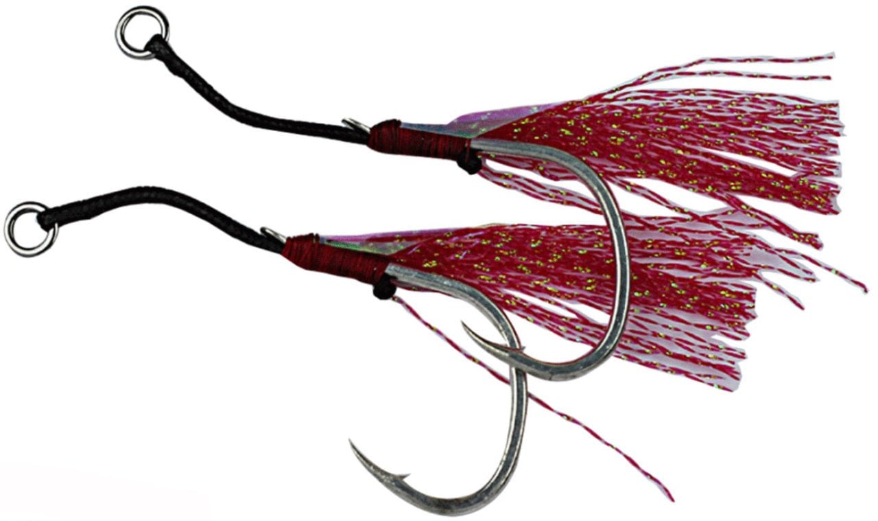 Kendo Gun'S Assıst  SS Red