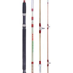 Bauer Crystal 1.65m 100-200g Dolgu Kamış