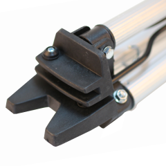 Spotbalik Teleskobik Kamış Sehbası