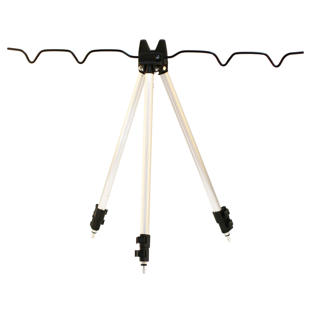 Spotbalik Teleskobik Kamış Sehbası