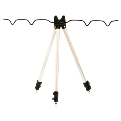 Spotbalik Teleskobik Kamış Sehbası