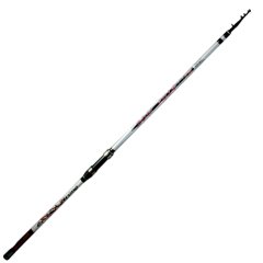 Bauer Boat Zilla 1.50m 100-200g Tekne Kamışı