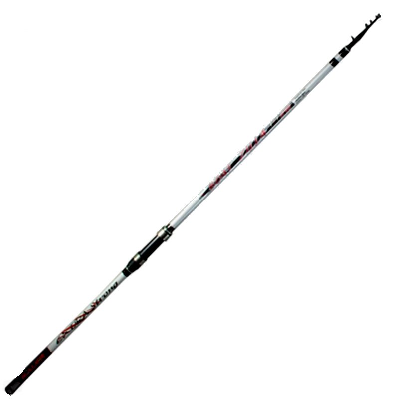 Bauer Boat Zilla 1.65m 100-200g Tekne Kamışı