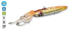 Savage Gear Swimsquid Inchiku 9cm 120gr Suni Yem Blue Pink Glow
