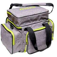 Ryuji Çok Amaçlı Spin Malzeme Çantası