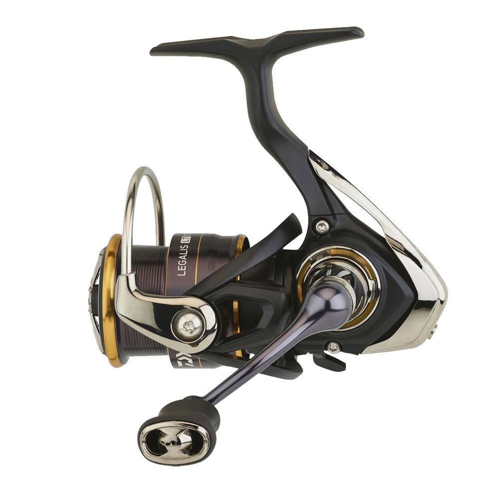 Daiwa Legalis 20 LT 1000 XH Olta Makinesi, Fiyatı 5.339,02 TL
