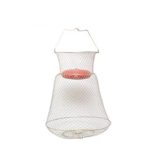 SILVERSTAR ŞAMANDIRALI TEL LİVAR