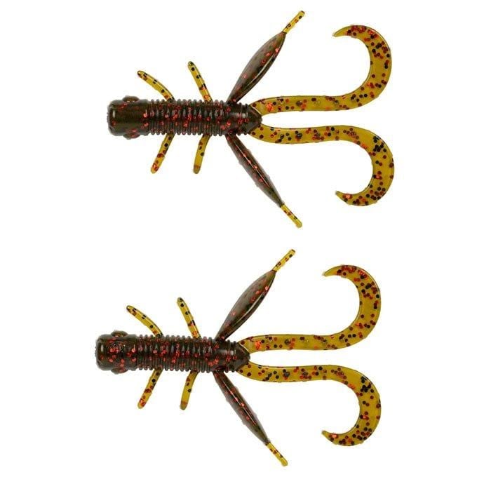 T.SPRO FS Urban Prey Silikon Yem Water 7CM 1/4