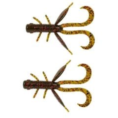 T.SPRO FS Urban Prey Silikon Yem Water 7CM 1/4