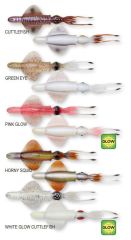 Savage Gear Swim Squid RTF 25cm 160gr Suni Yem Cuttlefish