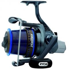 Ryobi Tubertini Halley Surf Makine