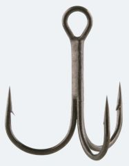 BKK Spear-20 SS Üçlü İğne 4 8 Pcs