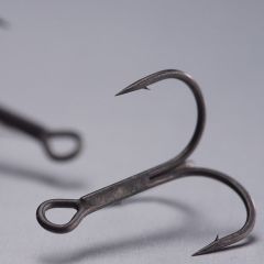 BKK Spear-20 SS Üçlü İğne 4 8 Pcs