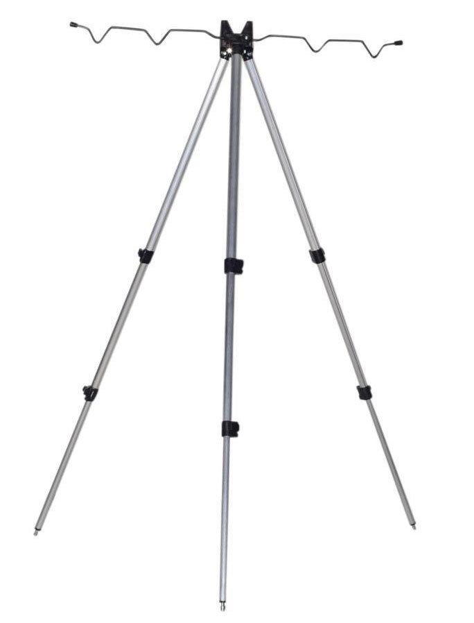 Kendo Rod Holder 3 120 cm Kamış Sehpası