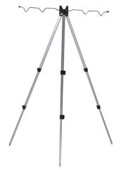 Kendo Rod Holder 3 120 cm Kamış Sehpası