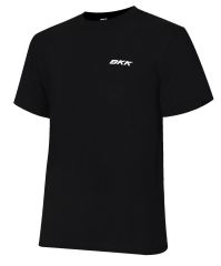 BKK Short Sleeve T-Shirt Legacy Black M