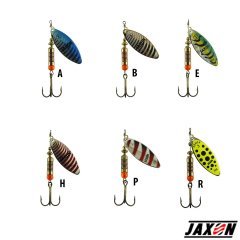 Jaxon Holo Select Fenix Meps 17 gr