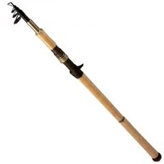 Ryobi Zeta 2.60mt Teleskopik Kamış