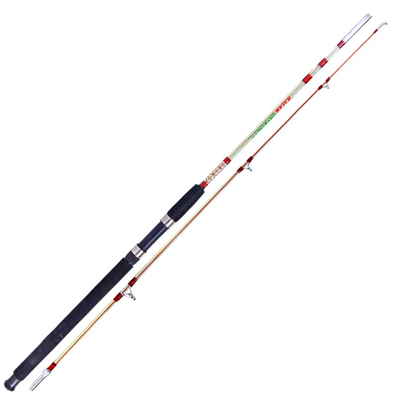 Bauer Crystal 1.20m 100-200g Dolgu Kamış