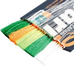 Abari Karma Organze Karadeniz Çapari Kösteği 100 Ad