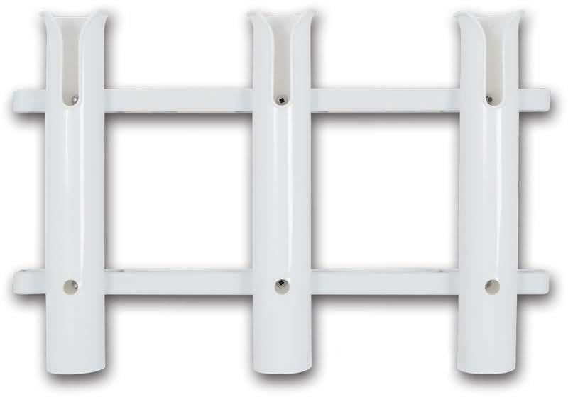 Fladen Üç Göz Plastik Bot Kamış Yuvası