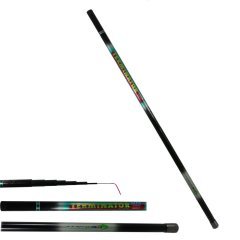 Terminatör Halkasız Olta Kamışı 600 cm