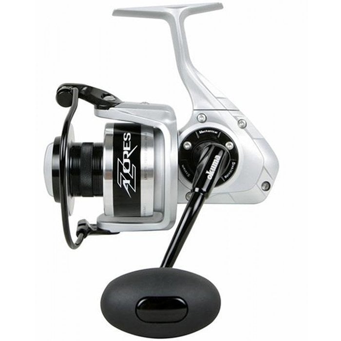 Okuma Azores Z 65 S Olta Makinesi