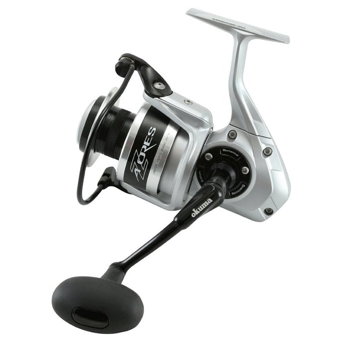 Okuma Azores Z 65 S Olta Makinesi