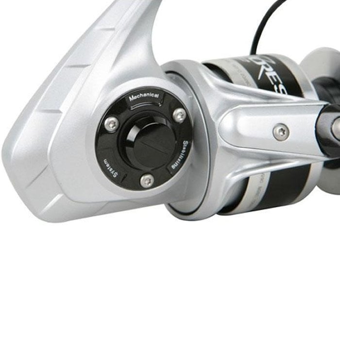 Okuma Azores Z 65 S Olta Makinesi