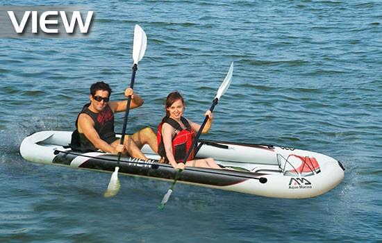 Aqua Marina View Kayak Çift Kişilik, Fiyatı 35.180,19 TL