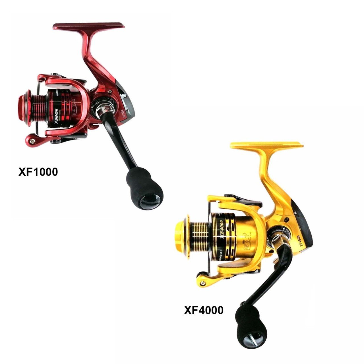 XF Olta Makinesi XF-1000-GREEN