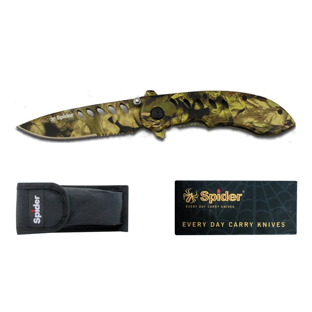 Av Çakısı - E012YL