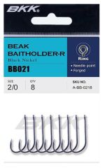 BKK Beak Baitholder-R İğne 8