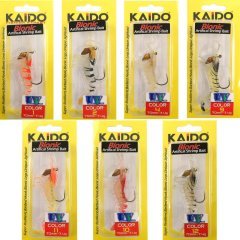 LC70S Shrimp Bait Karides 70mm 7.4g 4